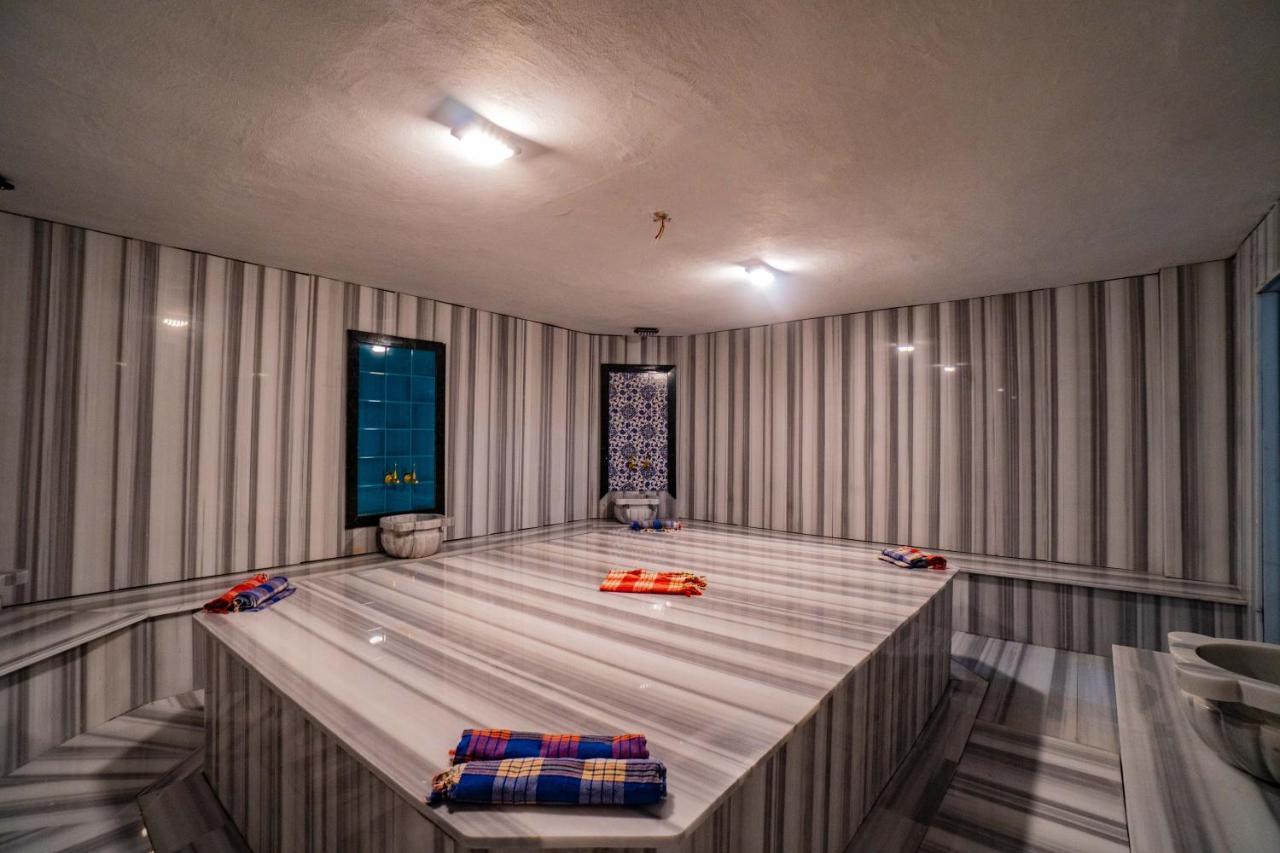 Prenses Sealine Beach Hotel Serik Dış mekan fotoğraf