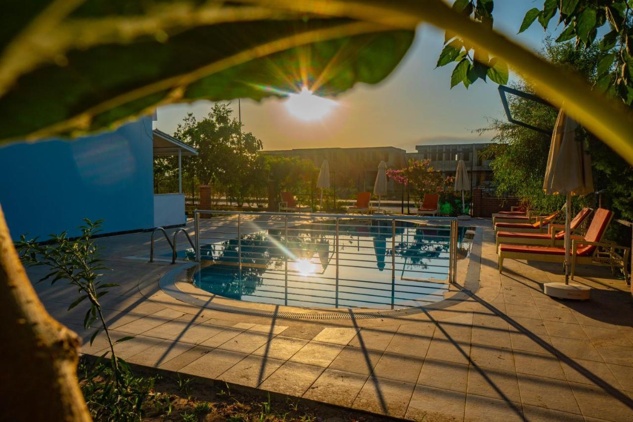 Prenses Sealine Beach Hotel Serik Dış mekan fotoğraf