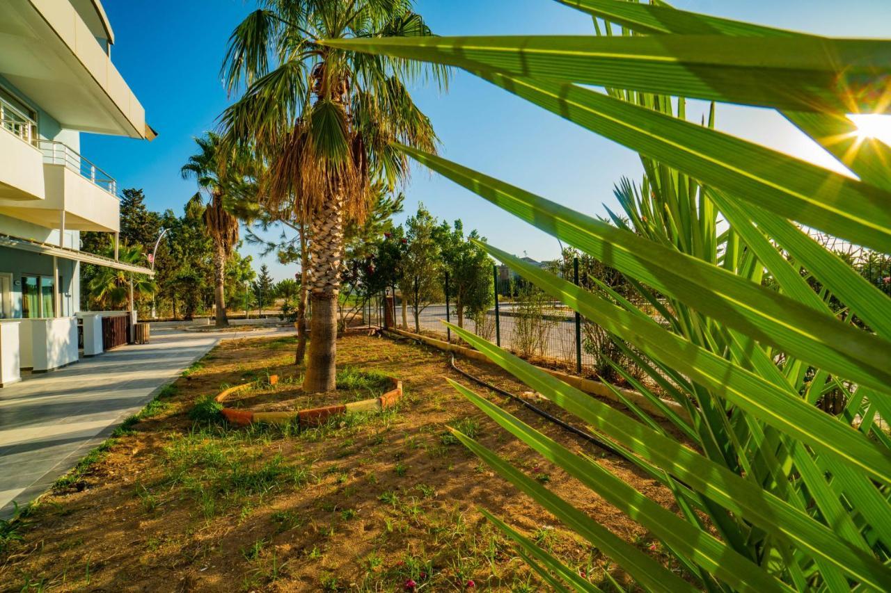 Prenses Sealine Beach Hotel Serik Dış mekan fotoğraf