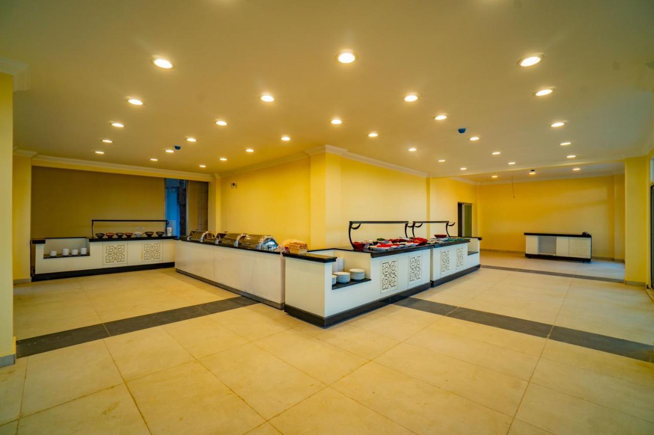 Prenses Sealine Beach Hotel Serik Dış mekan fotoğraf
