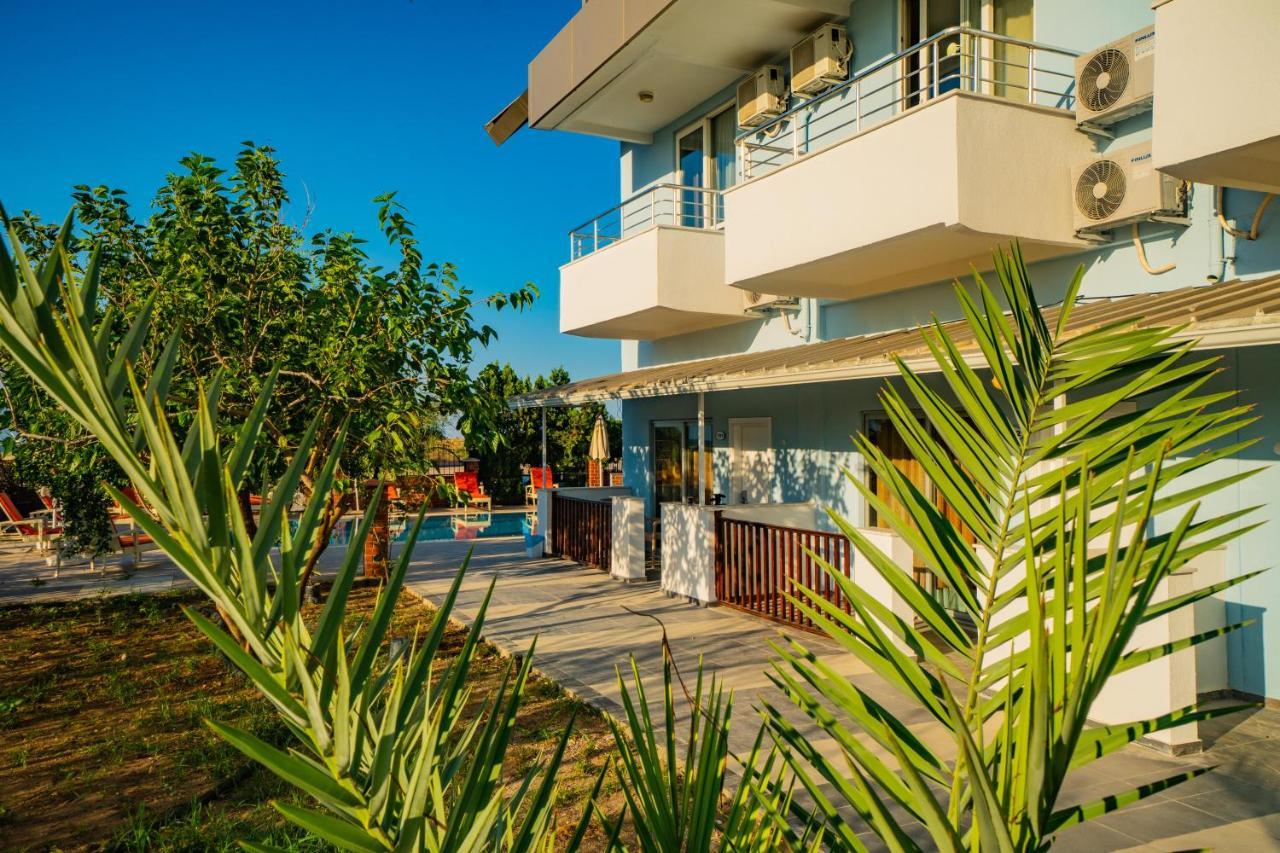 Prenses Sealine Beach Hotel Serik Dış mekan fotoğraf
