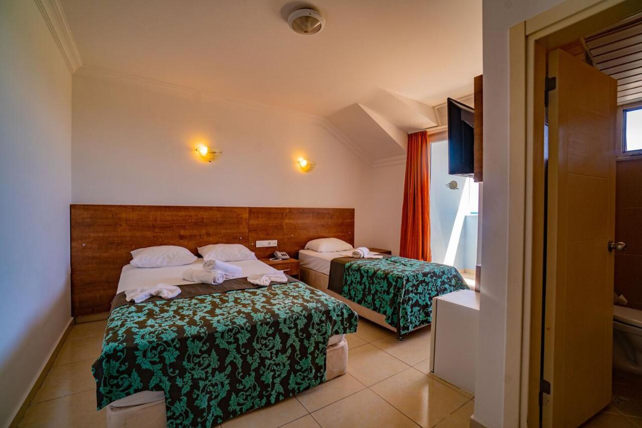 Prenses Sealine Beach Hotel Serik Dış mekan fotoğraf