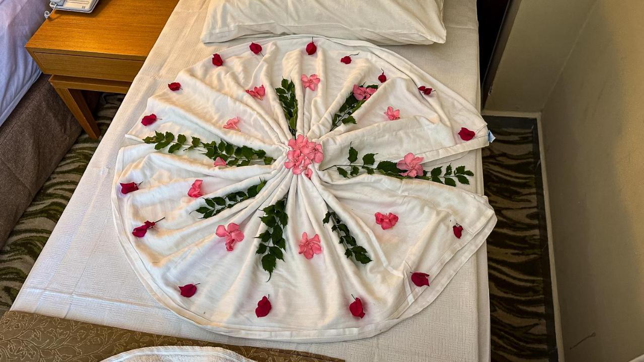 Prenses Sealine Beach Hotel Serik Dış mekan fotoğraf