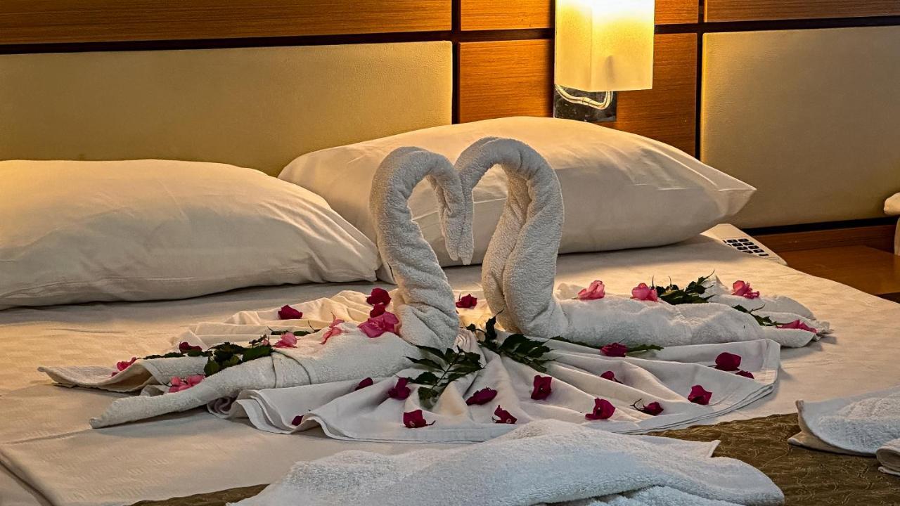 Prenses Sealine Beach Hotel Serik Dış mekan fotoğraf