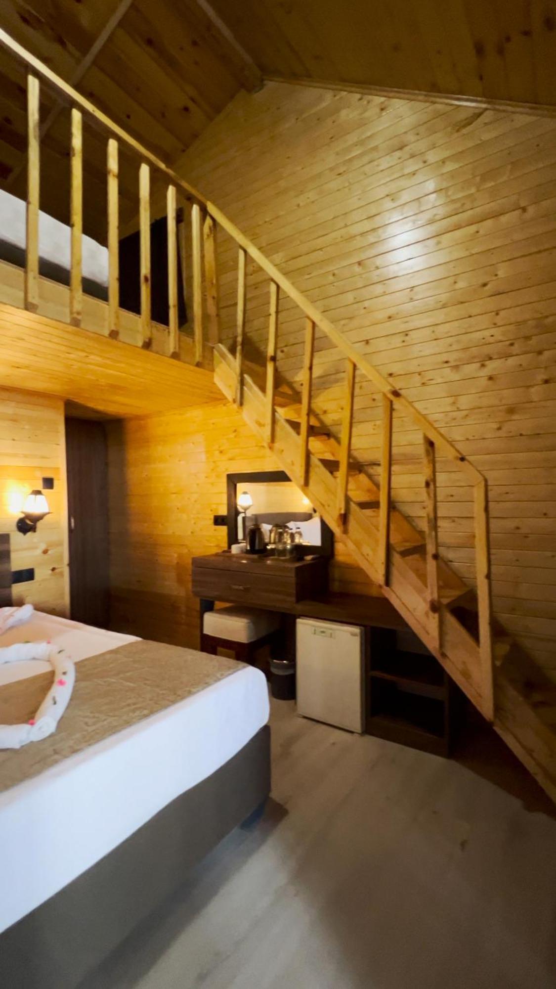 Prenses Sealine Beach Hotel Serik Dış mekan fotoğraf