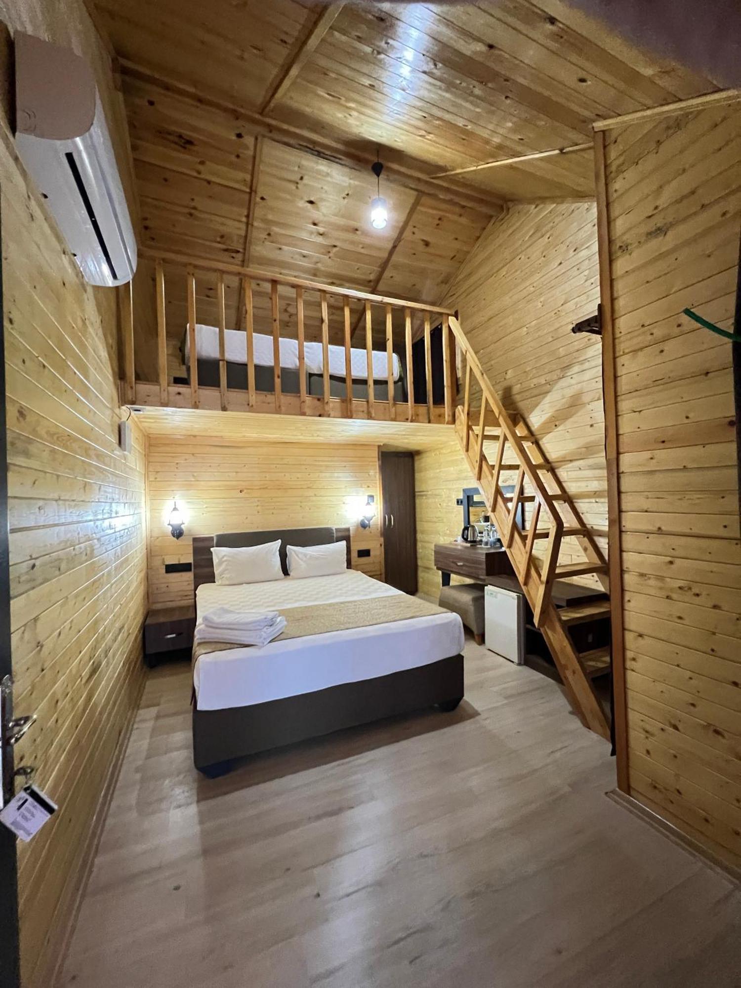 Prenses Sealine Beach Hotel Serik Dış mekan fotoğraf